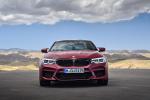 BMW M5 First Edition 2018 года (WW)